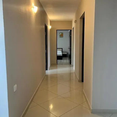 Casa Aryana Ефоріє-Норд