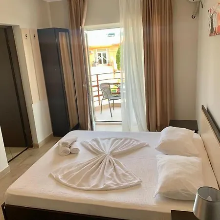 בית הארחה Casa Aryana אפורי נורד