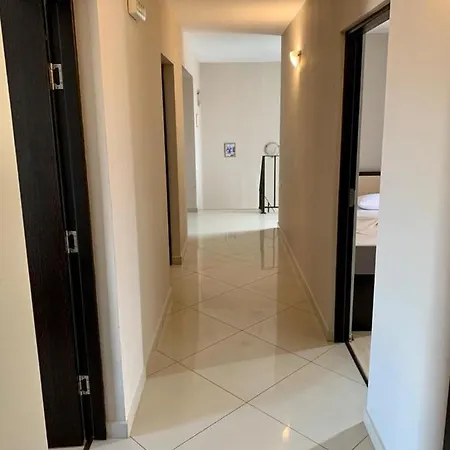 Casa Aryana בית הארחה *