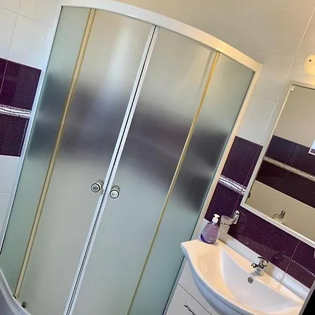בית הארחה Casa Aryana